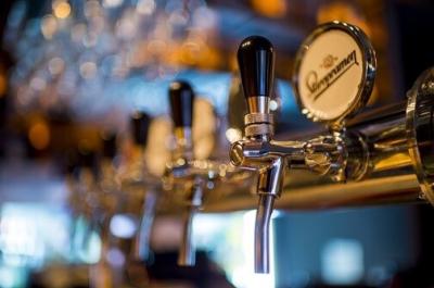The Ideal Hudson Valley Brewery Tour