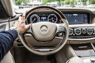 How We Select Our International Limousine Service Partners