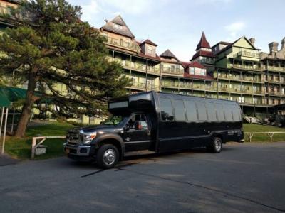 Corporate Car Service: The Best Reasons To Book