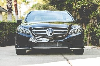 corporate car service corporate limo service