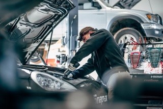 corporate car service corporate limo service