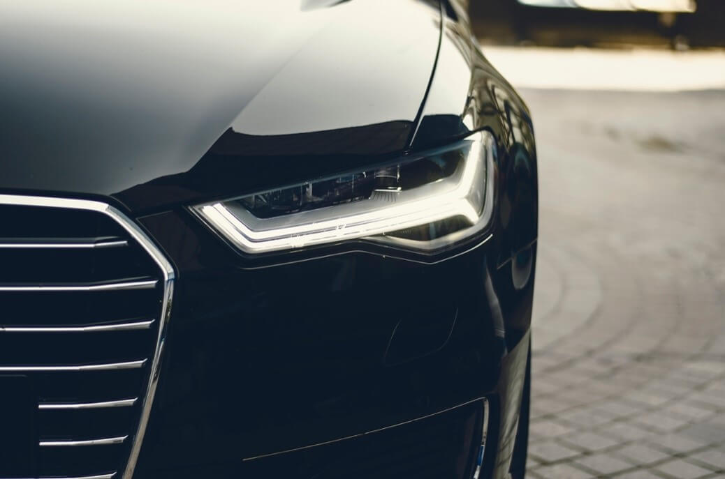 corporate car services corporate limo service 