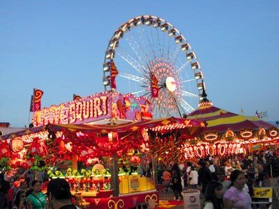 dutchess county fair