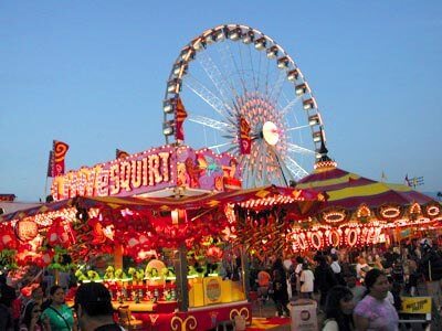 dutchess county fair