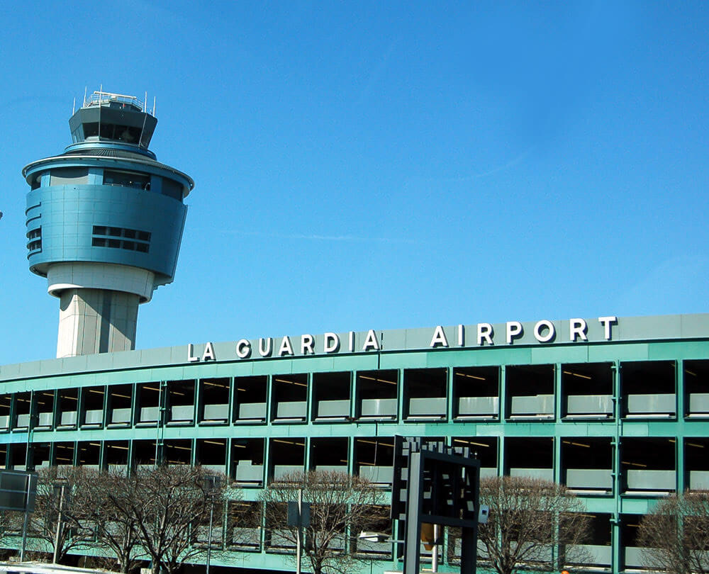 LaGuardia airport car service