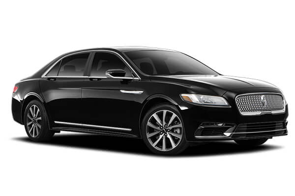 Lincoln Continental