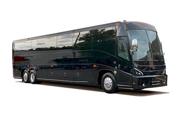 Full Size Motor Coach