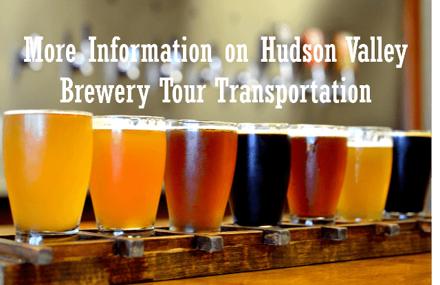 hudson valley brewery tour