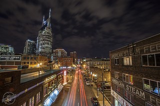 Music City Center