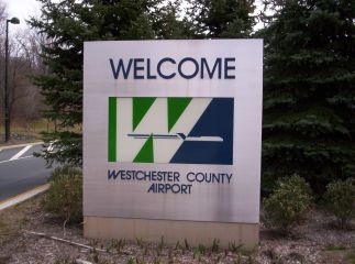 Westchester airport car service