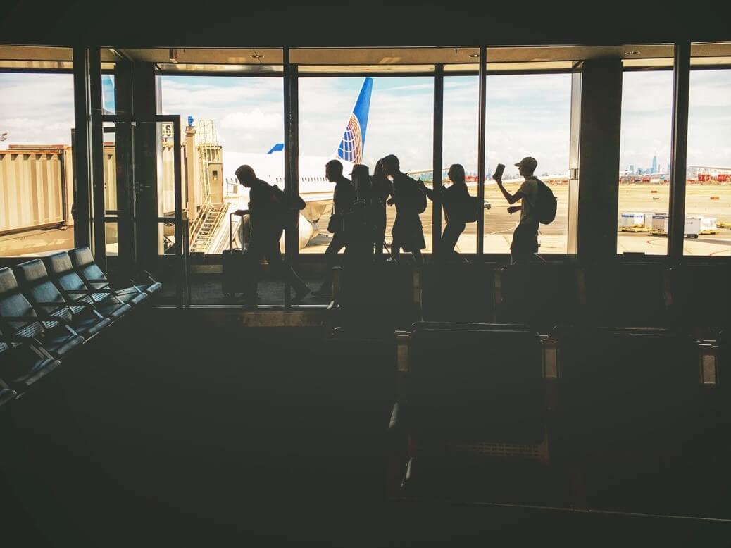 Westchester airport car service 