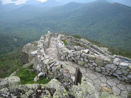 whiteface mountain