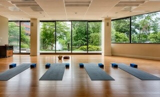 Why Every Business Traveler Should do Yoga