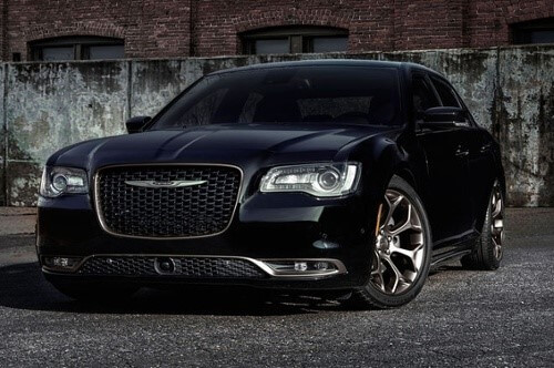 corporate limo service