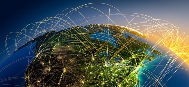 global transportation services