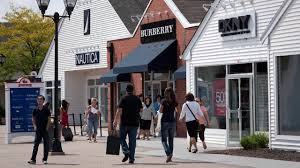 woodbury commons transportation